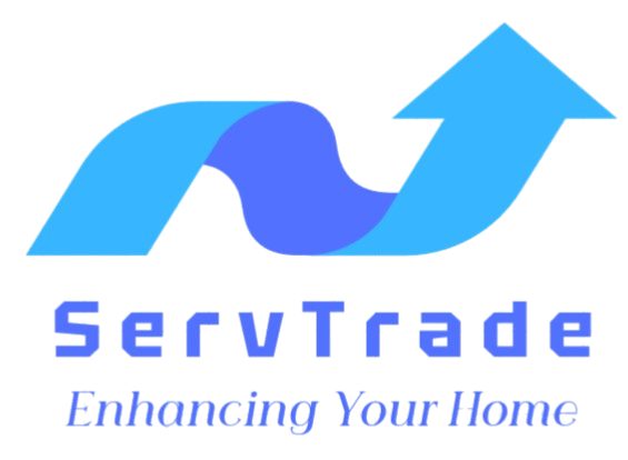 Servtrade Logo